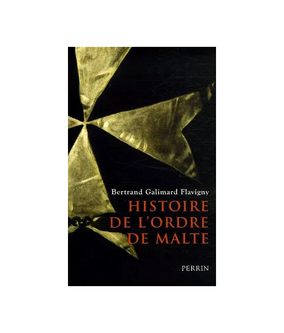 Histoire de l'Ordre de Malte