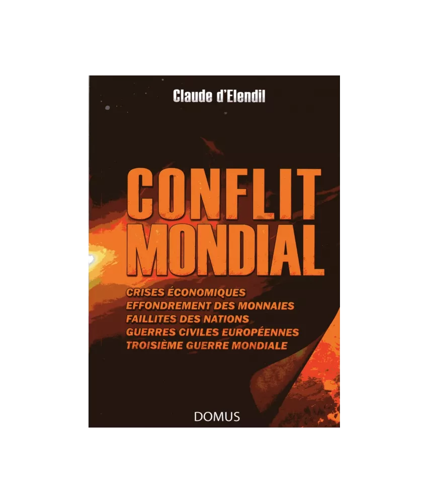 Conflit Mondial