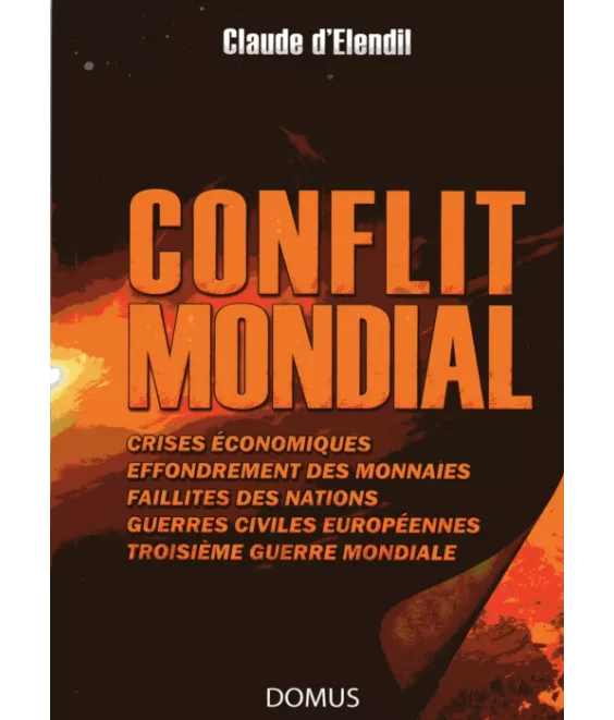 Conflit Mondial