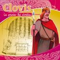 Clovis - Le Premier Roi Chrétien