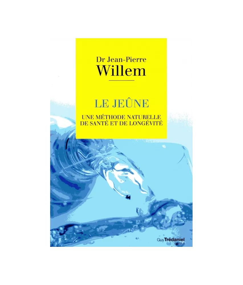 Le jeûne