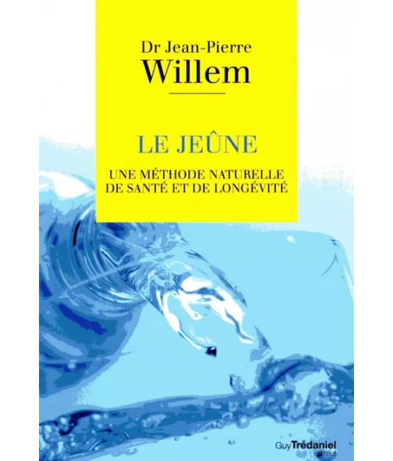 Le jeûne