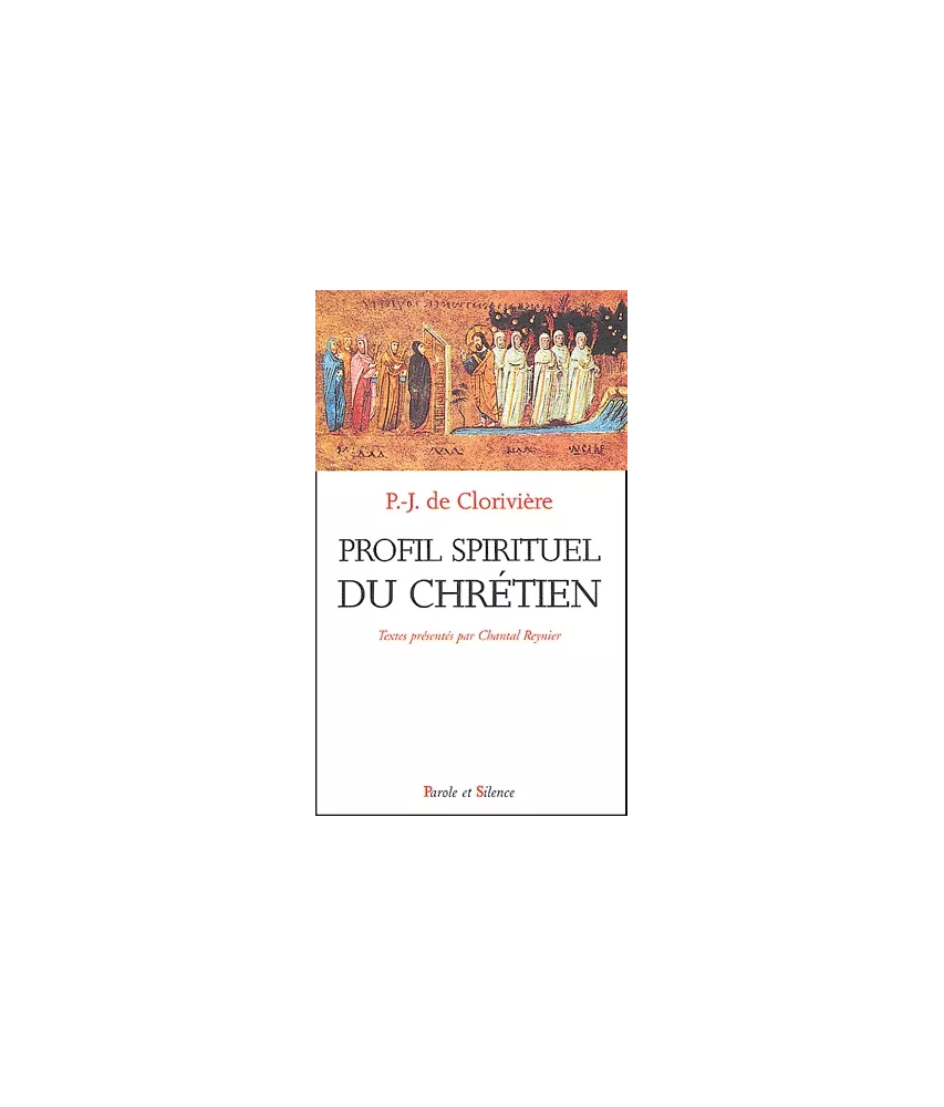 Profil spirituel du chrétien