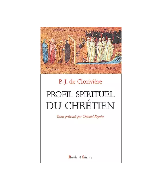 Profil spirituel du chrétien