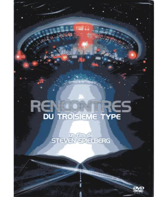 Rencontres su troisième type