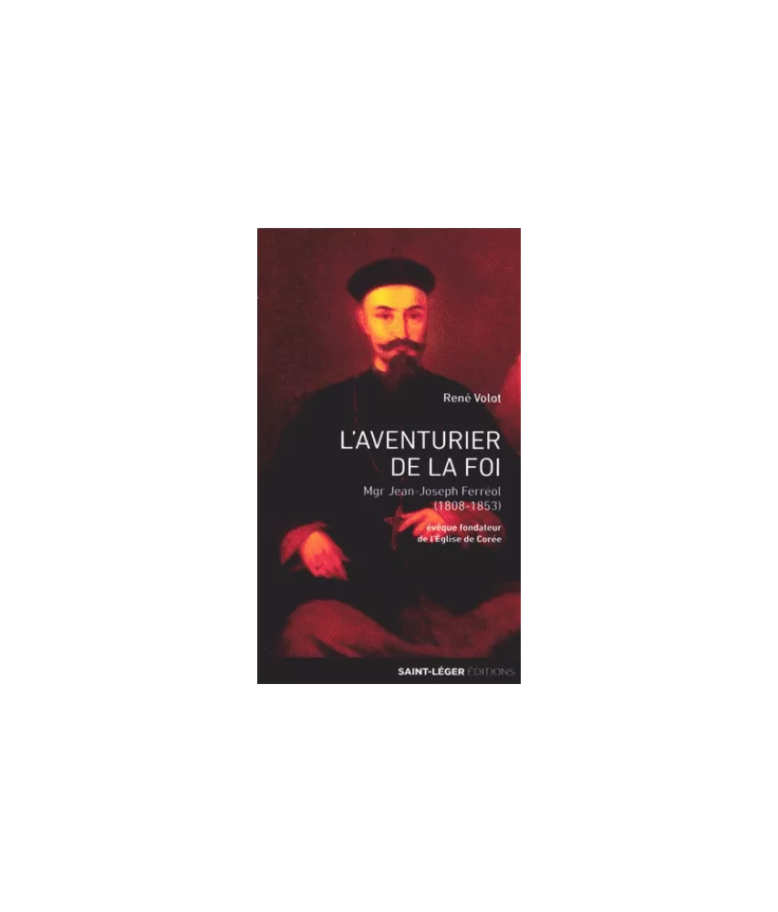 L'aventurier de la foi