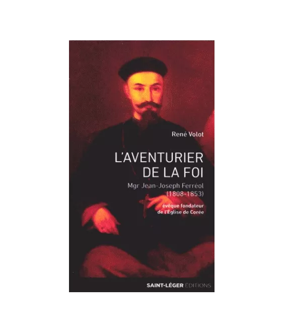 L'aventurier de la foi
