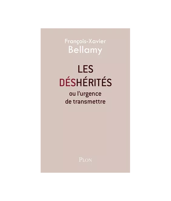 Les déshérités