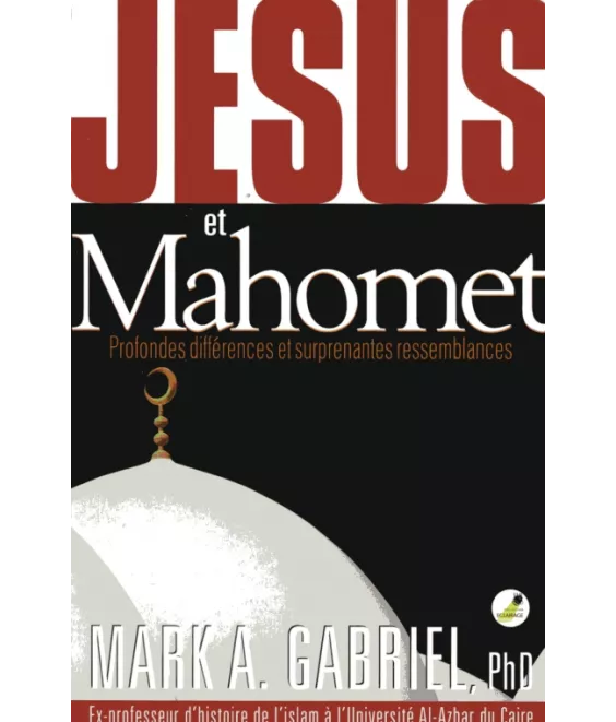 Jésus et Mahomet