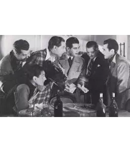 Le dernier des six