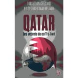 Qatar les secrets du coffre-fort