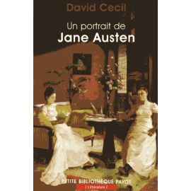Un portrait de Jane Austen