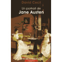 Un portrait de Jane Austen