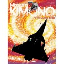 Missions Kimono - Tome 15