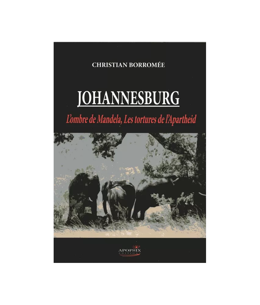 Johannesburg