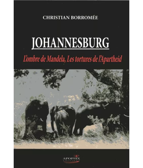 Johannesburg