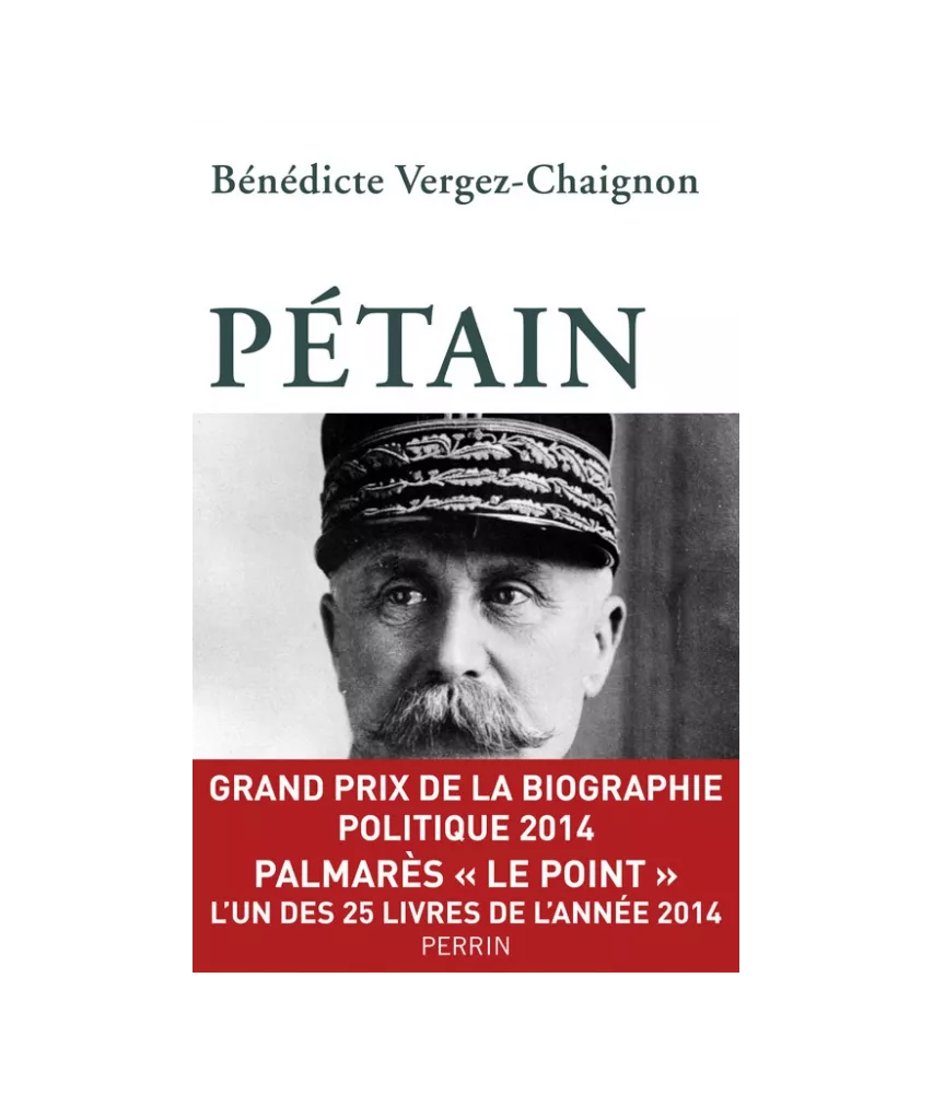 Pétain