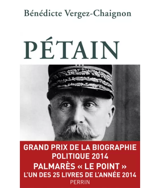 Pétain