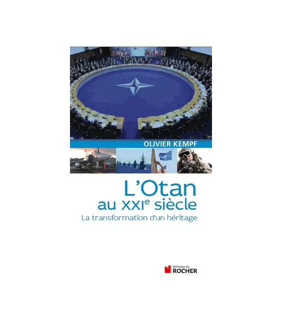 L'Otan au XXI° siècle