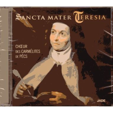 Sancta Mater Teresia