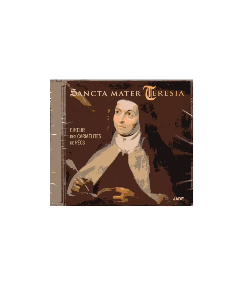 Sancta Mater Teresia