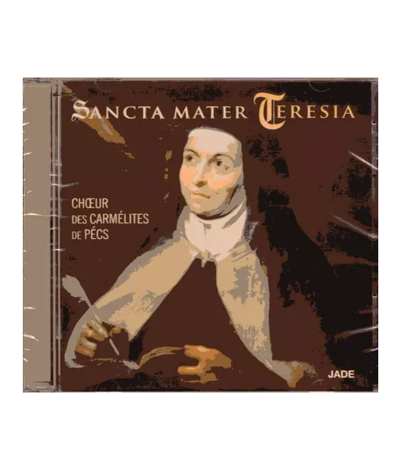 Sancta Mater Teresia