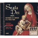 Scala Dei - Polyphonies en l'honneur de la Vierge Marie