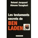 Les testaments secrets de Ben Laden