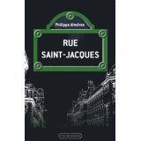 Rue Saint-Jacques