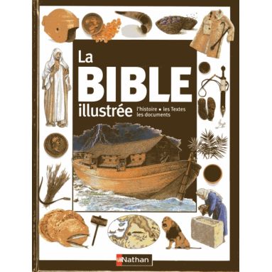 La Bible Illustrée