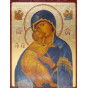La Vierge de Tendresse de Vladimir