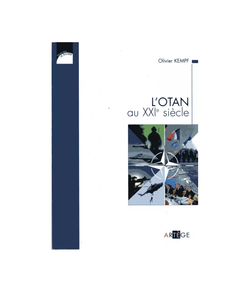 L'OTAN au XXI° siècle