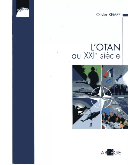 L'OTAN au XXI° siècle