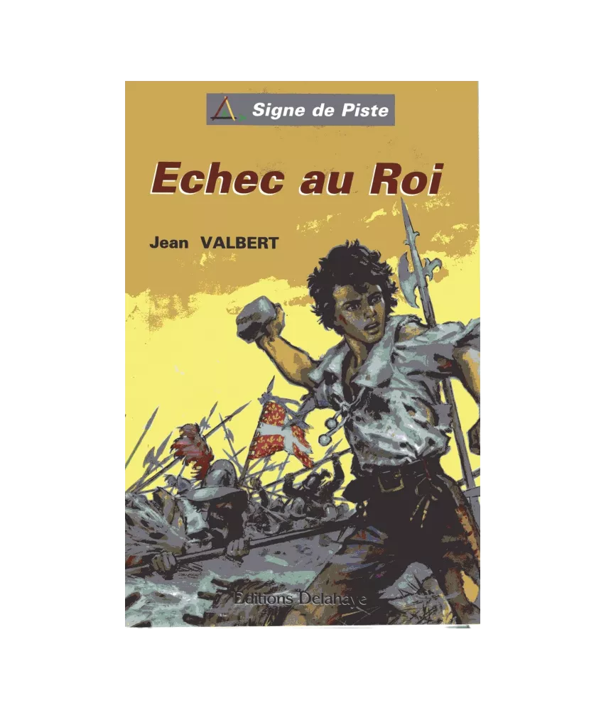 Echec au Roi