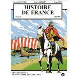 Histoire de France Tome 5