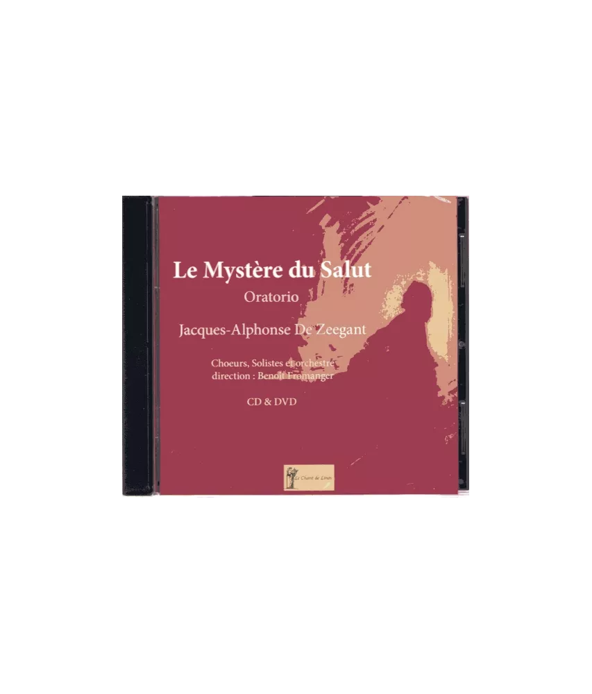 Le Mystère du Salut