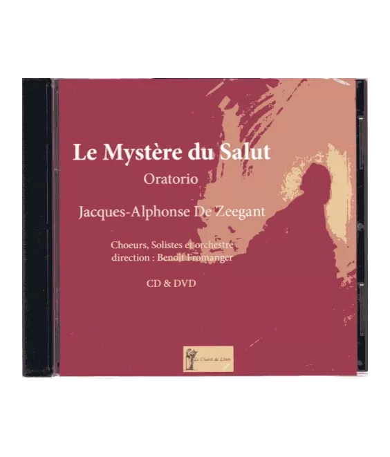 Le Mystère du Salut