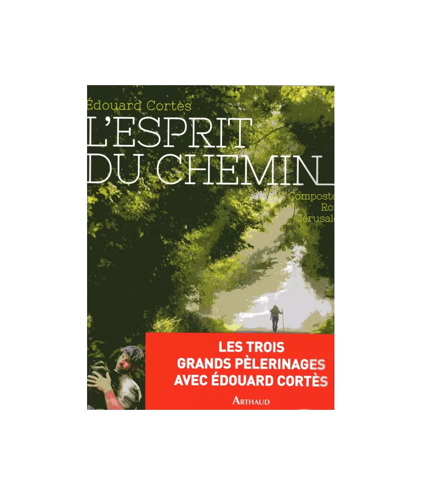 L'esprit du chemin