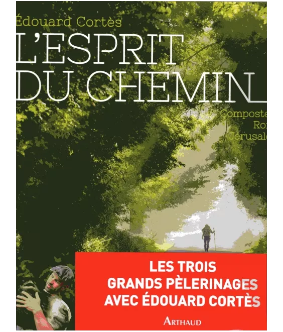 L'esprit du chemin