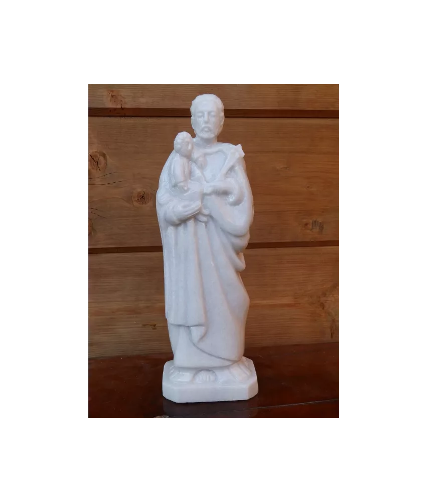 Saint Joseph à l'Enfant