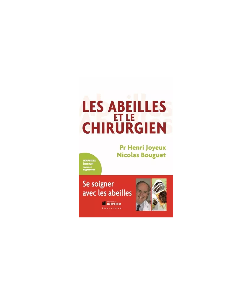 Les abeilles et le chirurgien