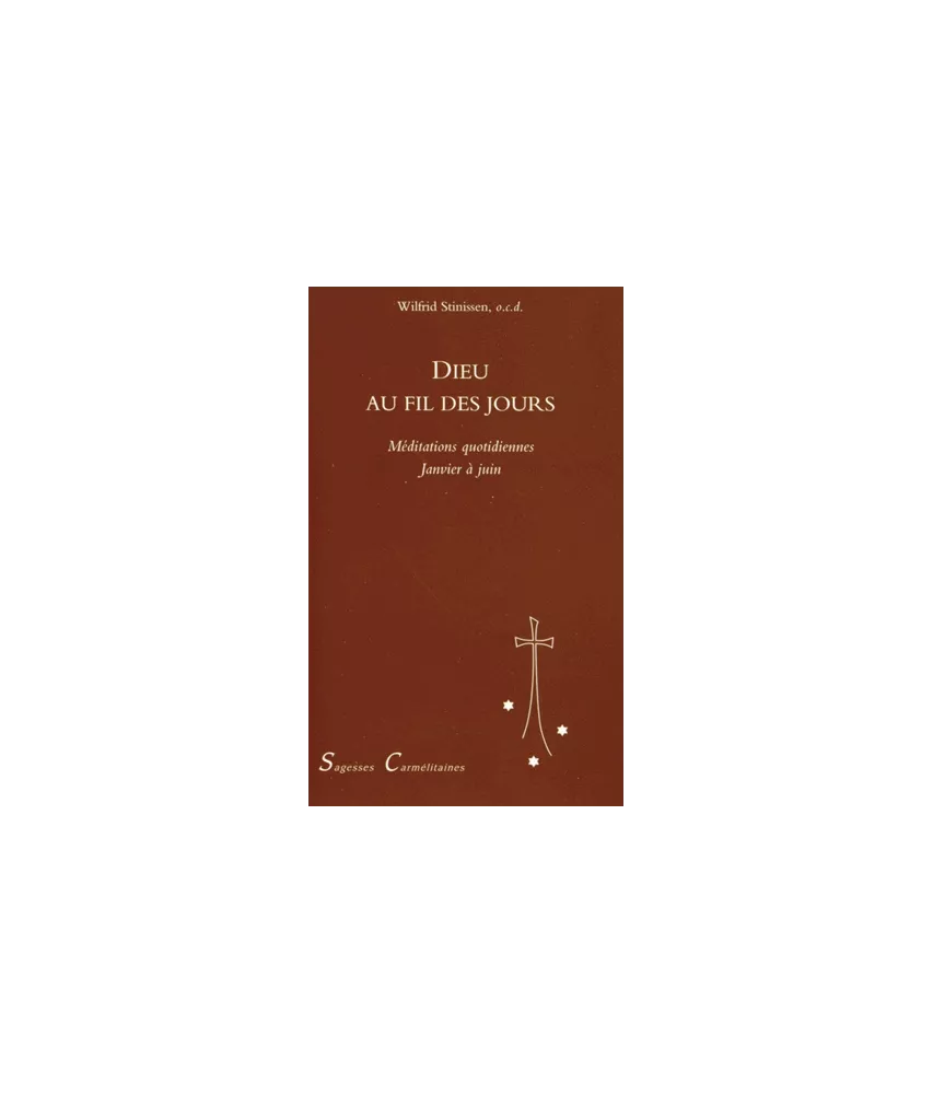 Dieu au fil des jours - Tome 1