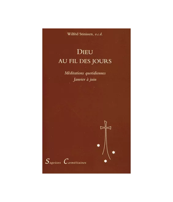 Dieu au fil des jours - Tome 1