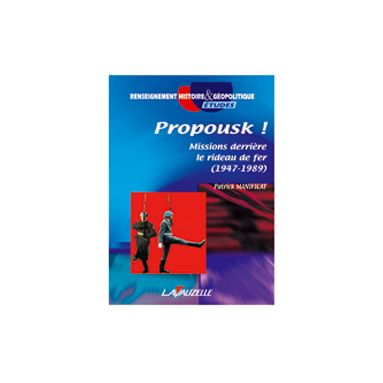 Propousk !