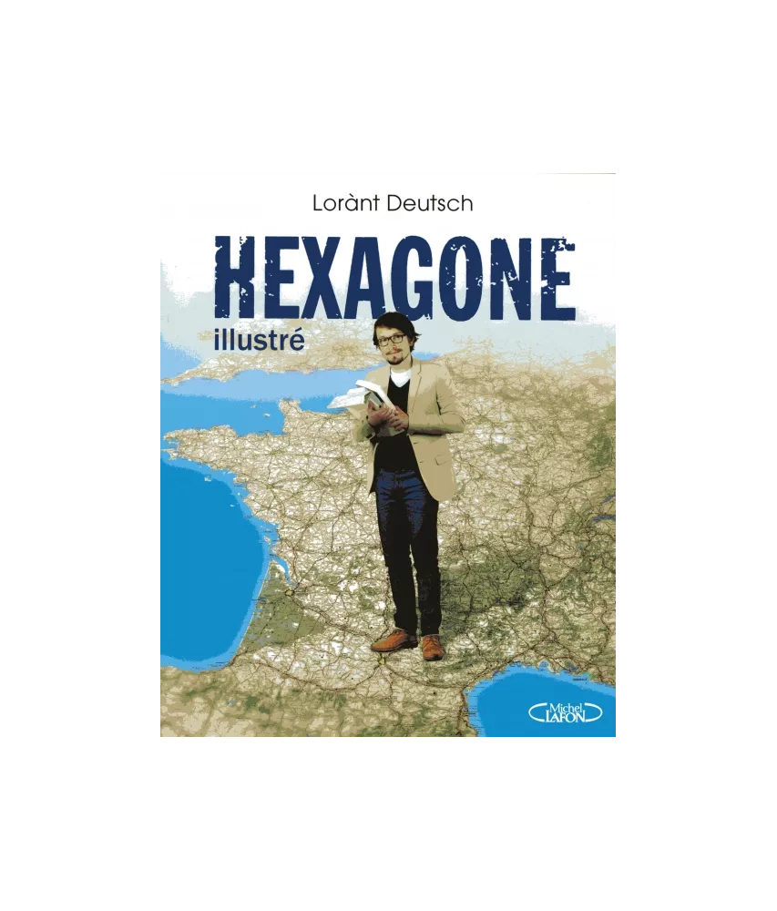 Hexagone illustré