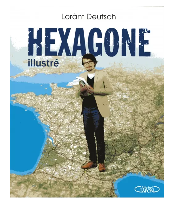 Hexagone illustré