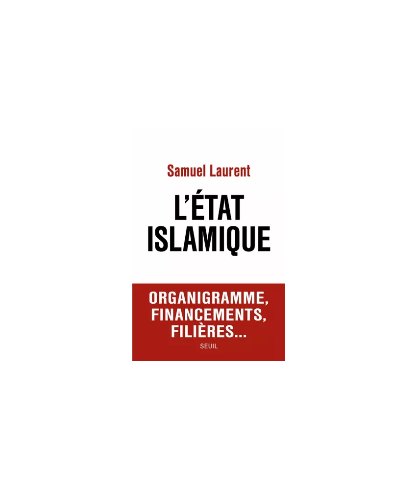 L'Etat islamique