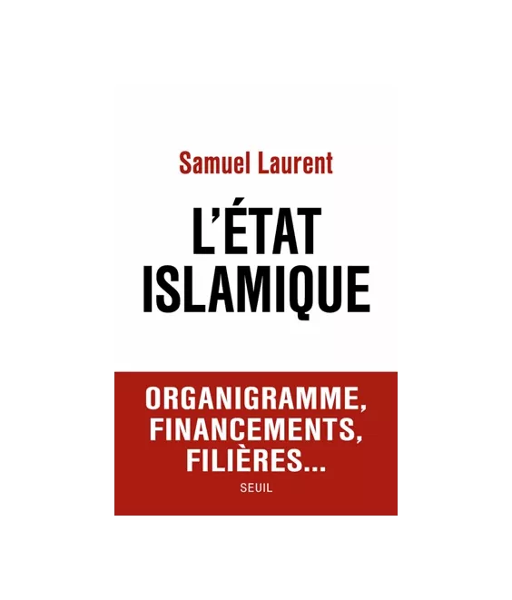 L'Etat islamique