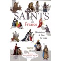 Les Saints de France - Tome II