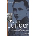 Ernst Jünger Un autre destin européen